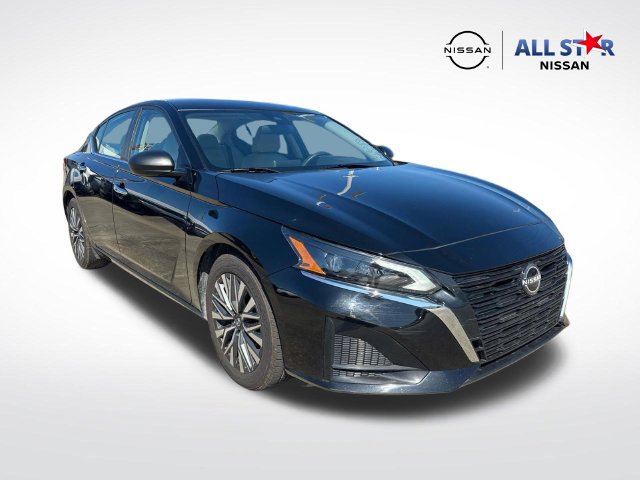 Used 2024 Nissan Altima 2.5 SV FWD 360° Tour