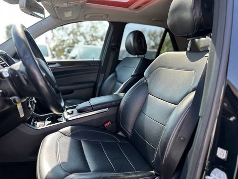 Used 2014 Mercedes-Benz ML 350 4MATIC image 12