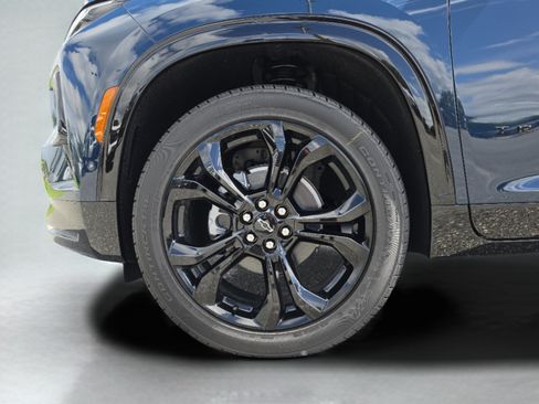 New 2027 Chevrolet Traverse RS FWD image 41