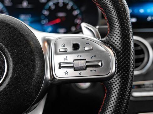 Used 2020 Mercedes-Benz GLC 43 AMG 4MATIC Coupe image 17