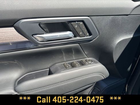 New 2026 GMC Terrain Denali image 21