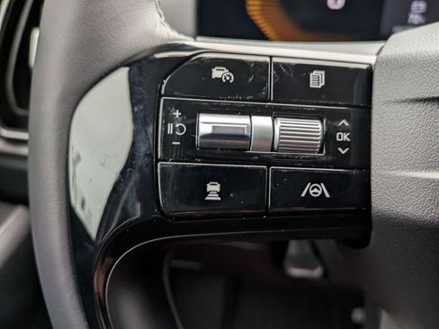 New 2026 Kia Sorento X-Line EX AWD/4WD image 18