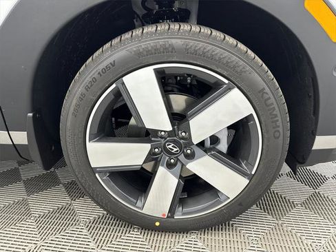 New 2026 Hyundai Santa Fe Limited image 14