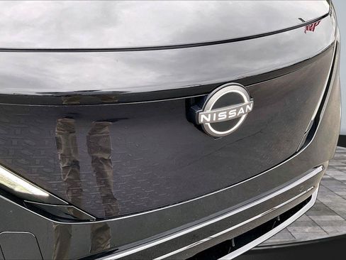Certified 2023 Nissan Ariya FWD image 27
