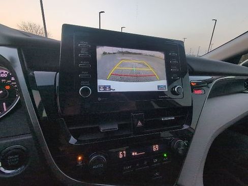 Certified 2024 Toyota Camry LE w/ Convenience Package image 12