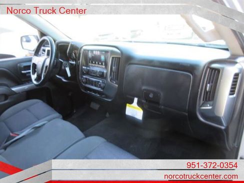 Used 2016 Chevrolet Silverado 1500 LT image 14