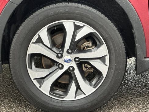 Used 2020 Subaru Outback Limited w/ Popular Package #2 image 30