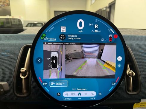 Certified 2025 MINI Cooper Countryman S w/ Comfort Package Max image 17