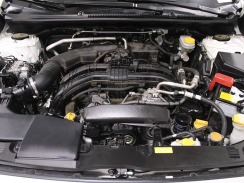 Used 2021 Subaru Crosstrek 2.0i Premium image 37