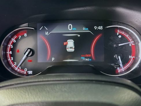 Used 2023 Toyota RAV4 LE FWD image 13