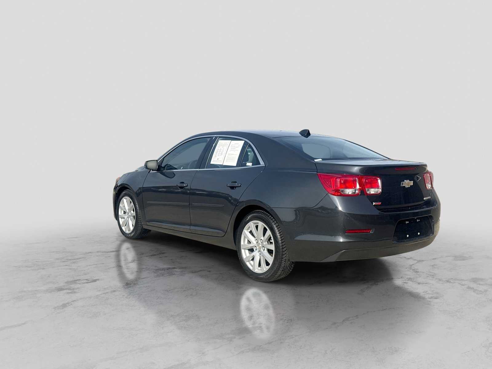 Used 2014 Chevrolet Malibu LT FWD image 4