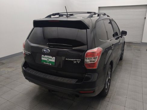 Used 2014 Subaru Forester 2.0XT Touring AWD/4WD image 7