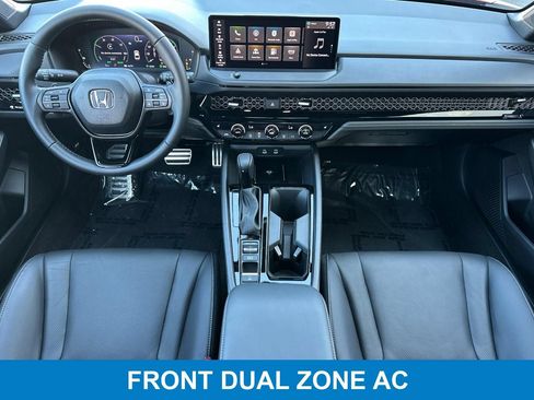 Certified 2026 Honda Accord Sport image 15