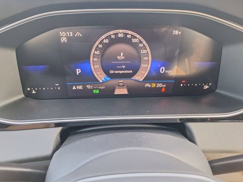 New 2026 Volkswagen Jetta Sport FWD image 14