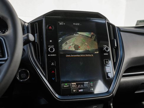 New 2026 Subaru Impreza RS image 24