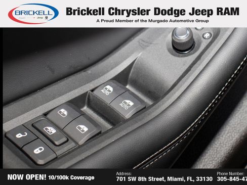 Used 2025 Jeep Grand Cherokee L Laredo RWD image 26