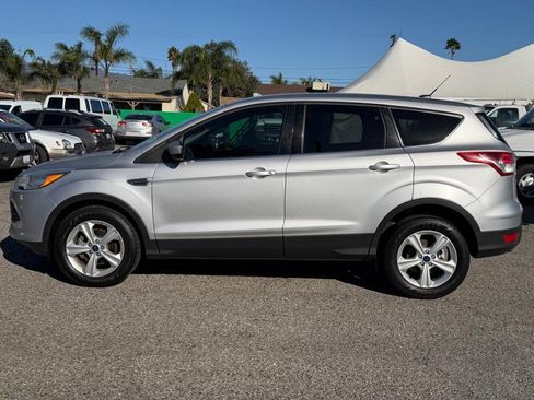 Used 2016 Ford Escape SE image 10
