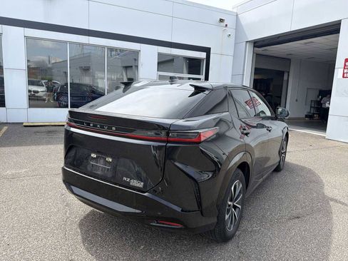 Used 2023 Lexus RZ 450e Premium w/ Technology Package AWD/4WD image 3