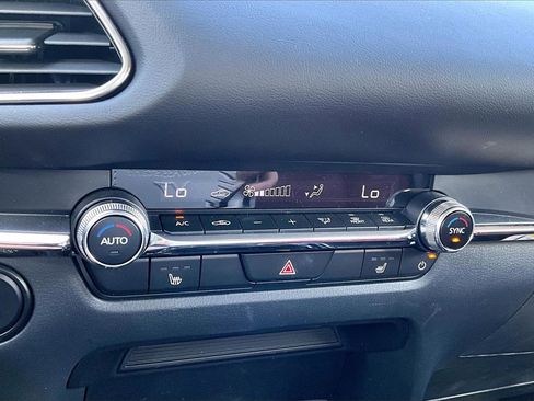 Used 2025 MAZDA CX-30 AWD 2.5 S w/ Preferred Package image 19