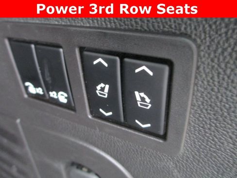 Used 2016 GMC Yukon XL Denali w/ Open Road Package image 25