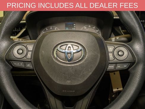 Used 2024 Toyota Corolla LE FWD image 18