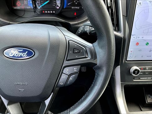 Used 2022 Ford Edge SEL w/ Convenience Package AWD/4WD image 12