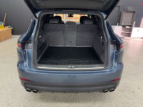 Used 2019 Porsche Cayenne S image 15