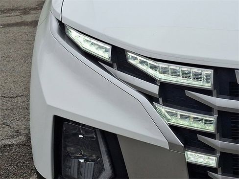 Certified 2024 Hyundai Santa Cruz SEL w/ Activity Package image 9