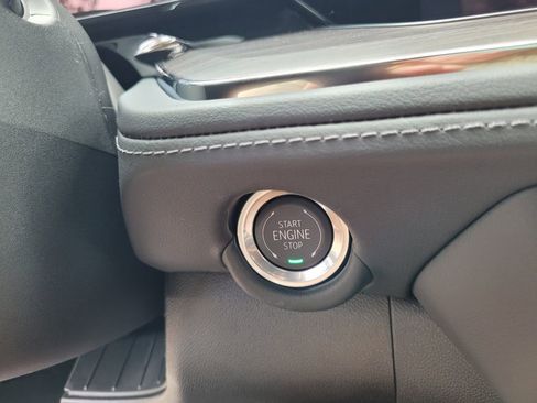 New 2026 Chevrolet Tahoe LT w/ Comfort Package image 34