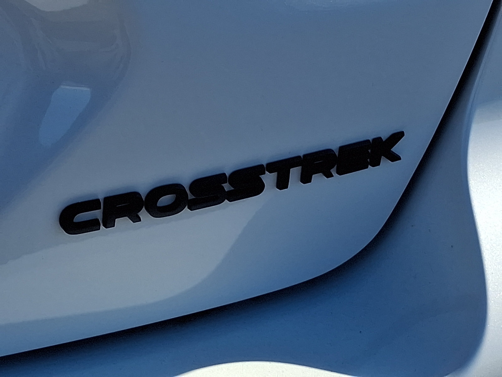 New 2026 Subaru Crosstrek 2.5i Limited AWD/4WD image 11