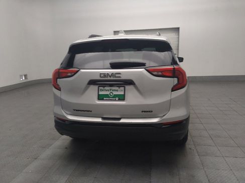 Used 2020 GMC Terrain SLT w/ Preferred Package AWD/4WD image 7
