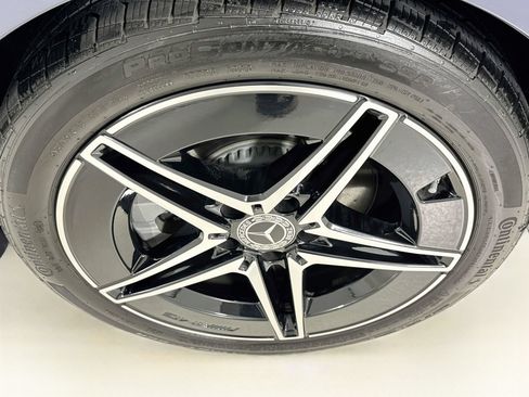 Used 2024 Mercedes-Benz C 300 4MATIC Sedan image 34