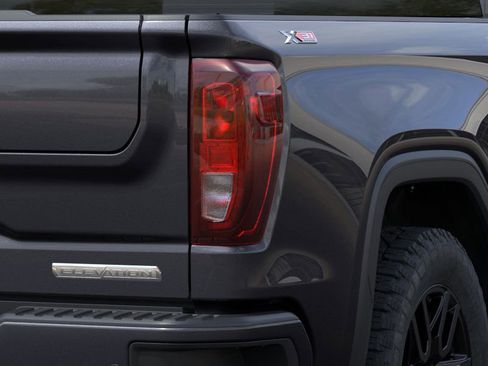 New 2026 GMC Sierra 1500 Elevation w/ Elevation Premium Package image 11