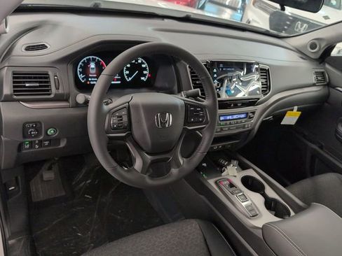 New 2026 Honda Ridgeline Sport image 22