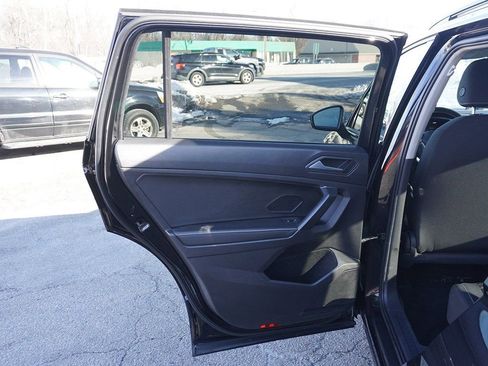 Used 2022 Volkswagen Tiguan S w/ IQ.Drive Package image 23