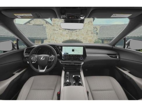 New 2026 Lexus RX 350 Premium image 11
