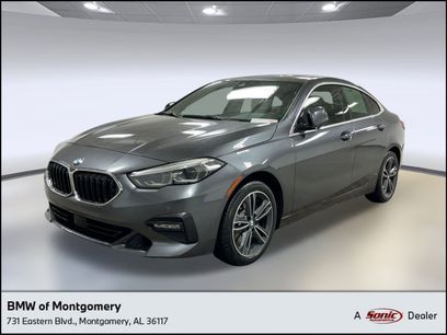 Used 2021 BMW 228i xDrive Gran Coupe w/ Convenience Package