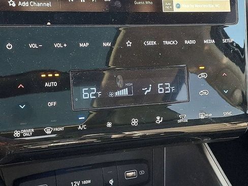 Used 2024 Hyundai Tucson SEL AWD/4WD image 12