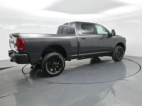 New 2026 RAM 2500 Laramie image 7