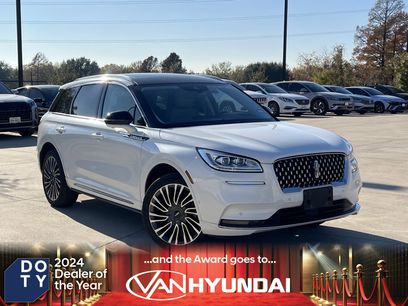 Used 2020 Lincoln Corsair Reserve w/ Equipment Group 202A