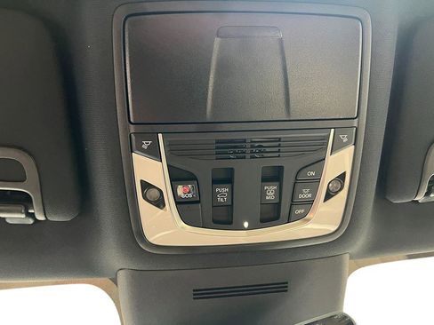 New 2026 Acura MDX A-Spec AWD/4WD image 22