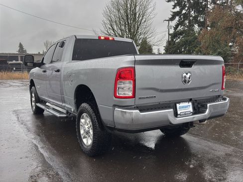 Used 2023 RAM 2500 Big Horn w/ Level 1 Equipment Group image 22