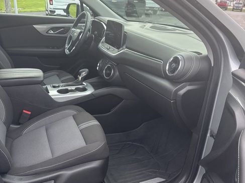 Used 2023 Chevrolet Blazer LT w/ LPO, Floor Liner Package FWD image 48
