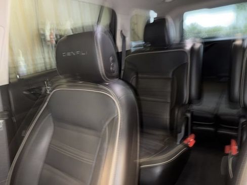 Used 2020 GMC Acadia Denali w/ Trailering Package AWD/4WD image 34