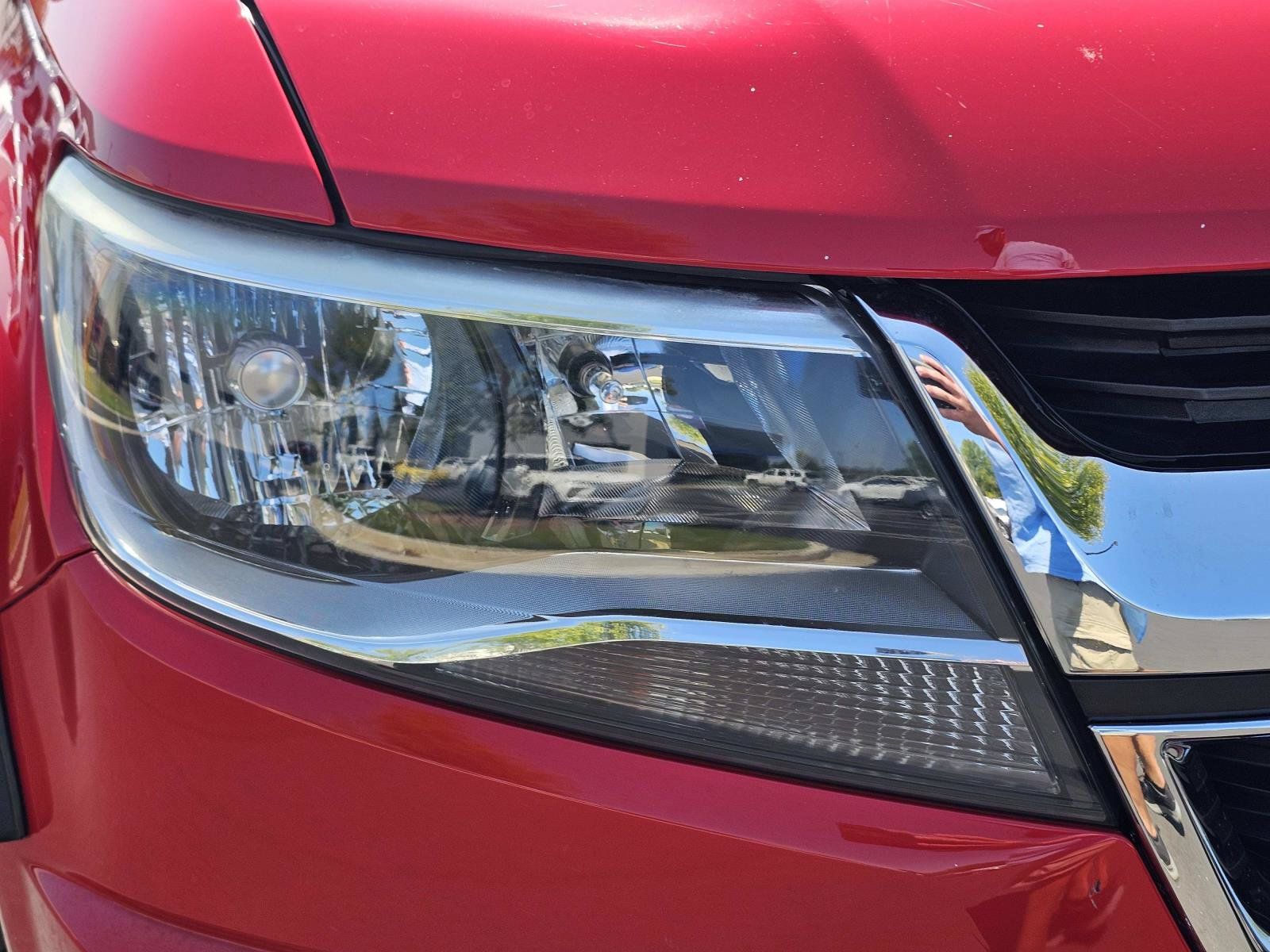 Used 2019 Chevrolet Colorado W/T w/ Custom Special Edition RWD image 5