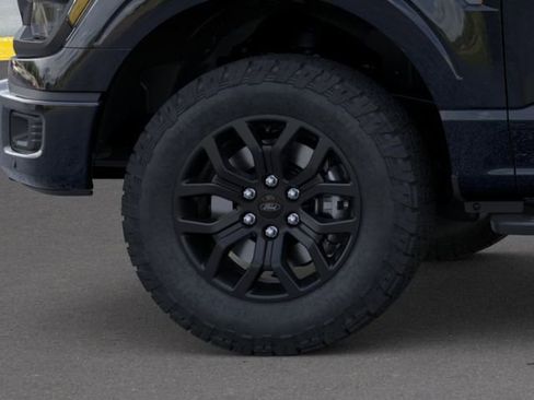 New 2026 Ford F150 Tremor AWD/4WD image 23