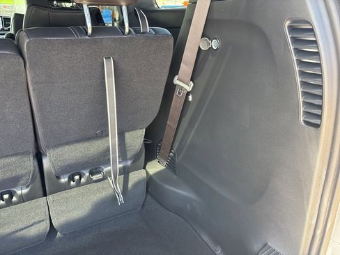 New 2026 Chrysler Voyager LX image 22