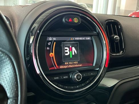 Used 2020 MINI Cooper Countryman S w/ Storage Package AWD/4WD image 22