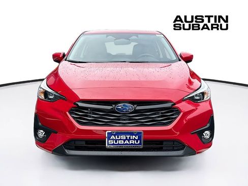 New 2026 Subaru Impreza 2.0i Sport AWD/4WD image 3
