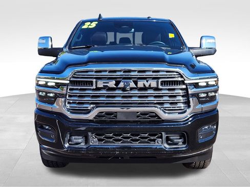 Used 2025 RAM 2500 Limited image 6